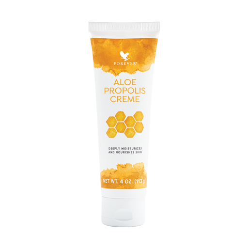 Aloe Propolis Creme